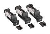 Sicherungsstecker für TYTAN 3x35A, 24-60VAC/DC