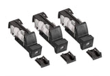 Sicherungsstecker für TYTAN 3x35A mit D02-Sicherung