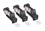 Sicherungsstecker für TYTAN 3x50A, 24-60VAC/DC