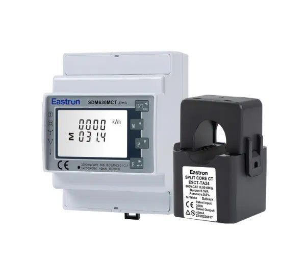 Sigen Power Sensor TP-CT300-DH