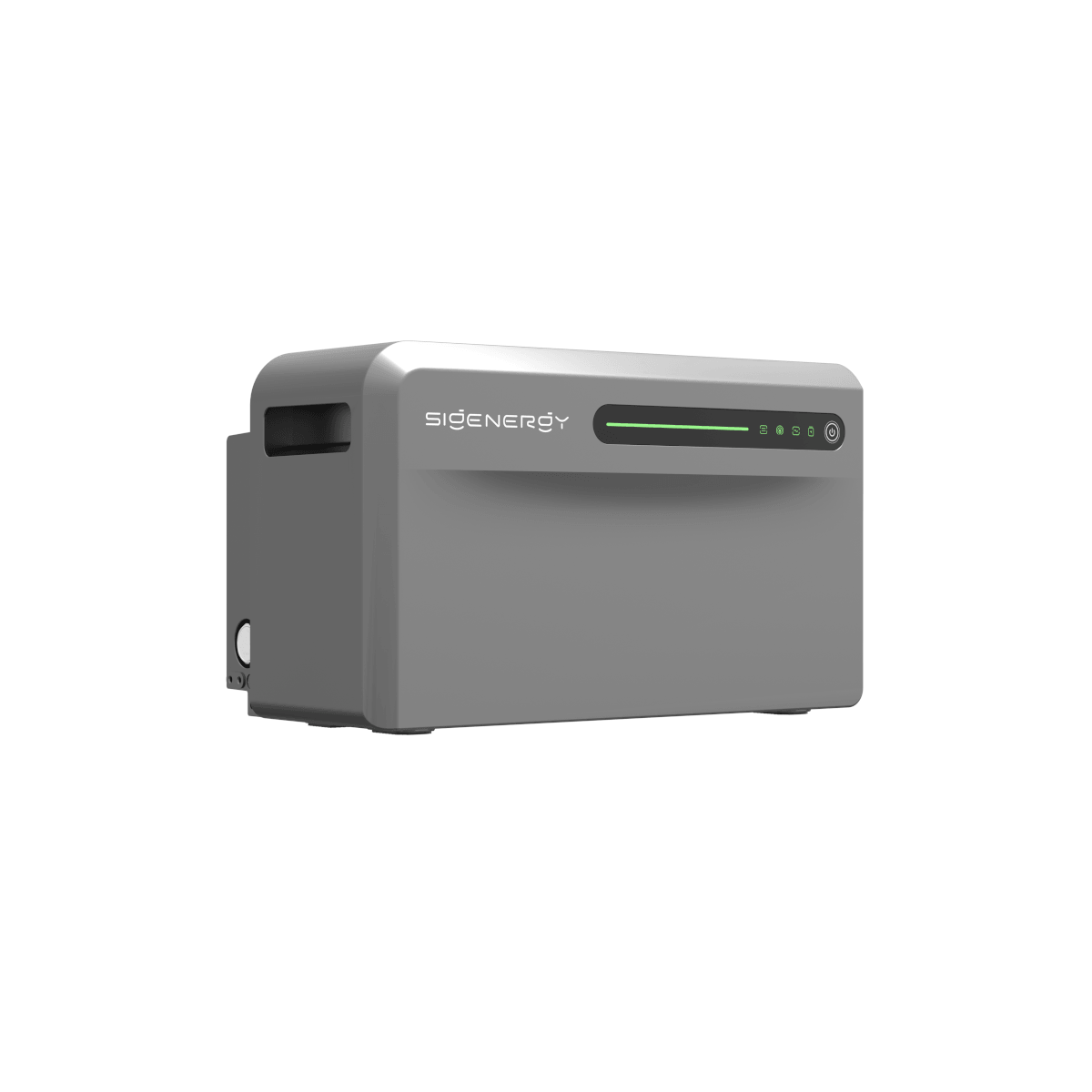 Sigenergy SigenMate Haupteinheit mit 1400W AC Ausgangleistung und 2700 Wh Batteriespeicher
