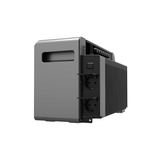 Sigenergy SigenMate Haupteinheit mit 1400W AC Ausgangleistung und 2700 Wh Batteriespeicher