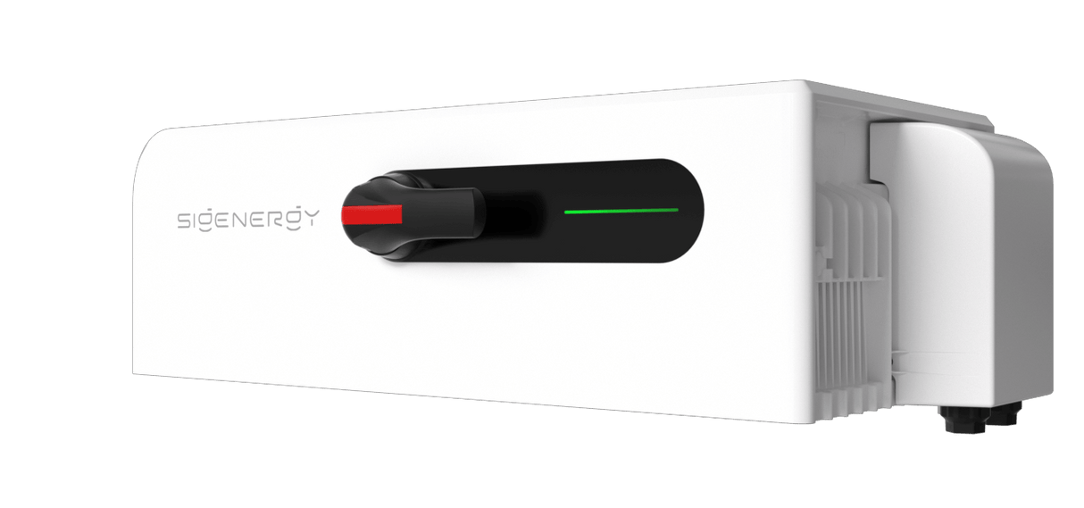 Sigenergy SigenStack BC M2-1C-BST