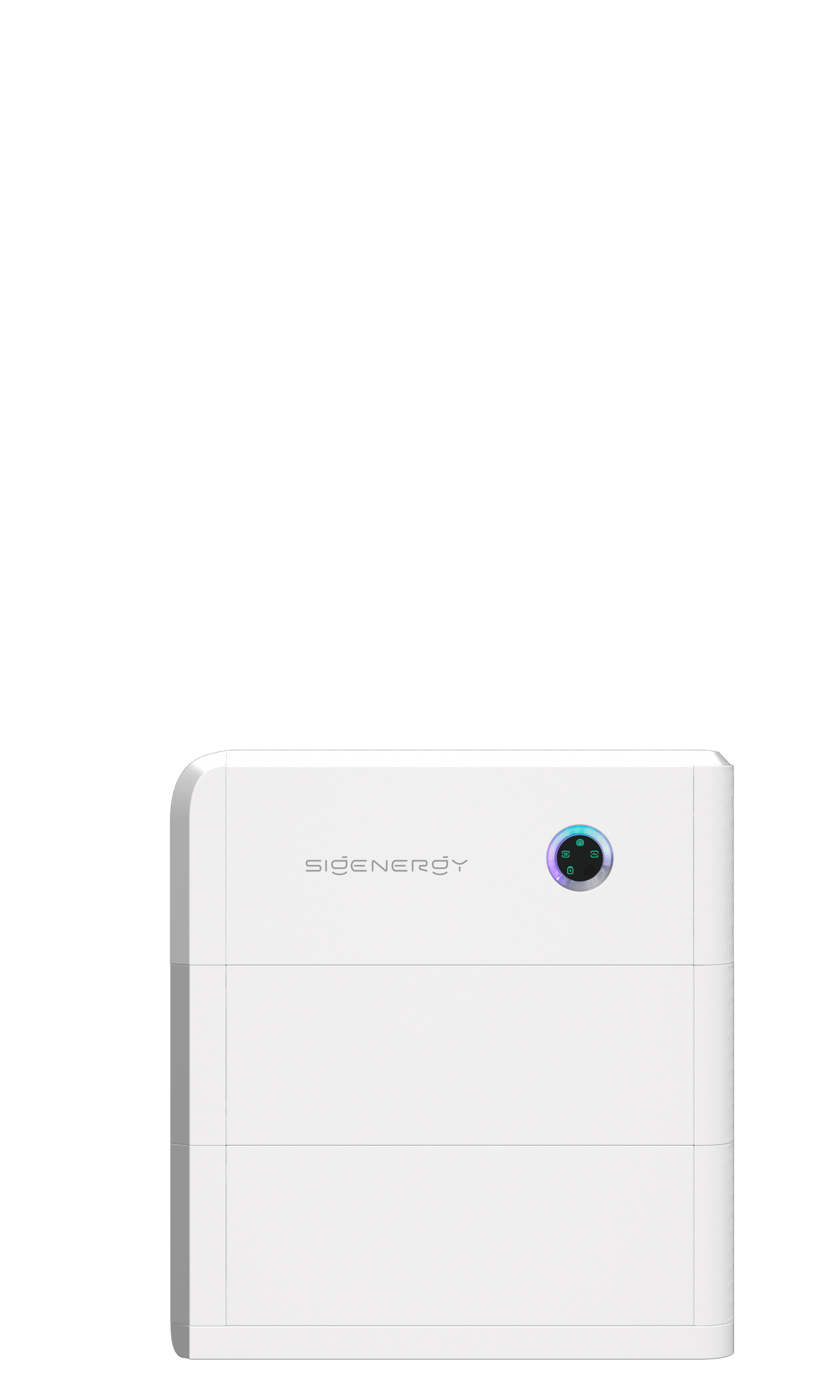 Sigenergy SigenStor EC 20.0 TP mit 2x Sigen Battery 9 kWh