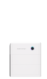 Sigenergy SigenStor EC 20.0 TP mit 2x Sigen Battery 9 kWh