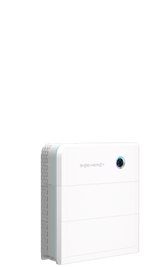 Sigenergy SigenStor EC 20.0 TP mit 2x Sigen Battery 9 kWh