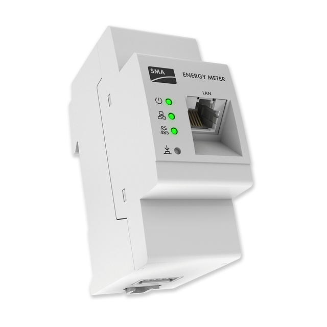 SMA Energy Meter CT 3-phasig