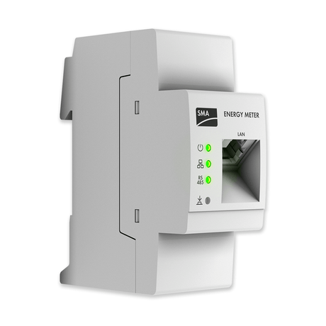 SMA Energy Meter CT 3-phasig