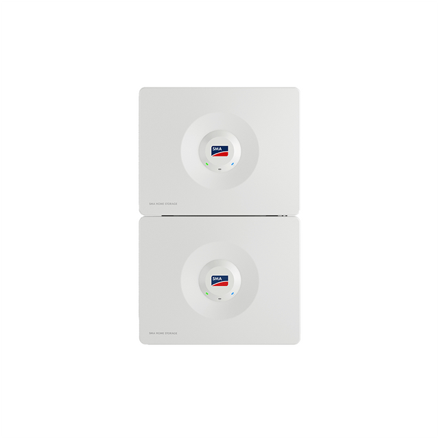 SMA Home Storage 6.5
