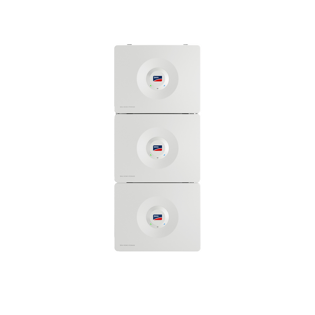 SMA Home Storage 9.8