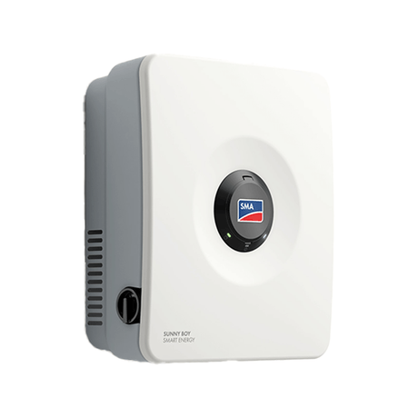 SMA Sunny Boy Smart Energy 4 kW