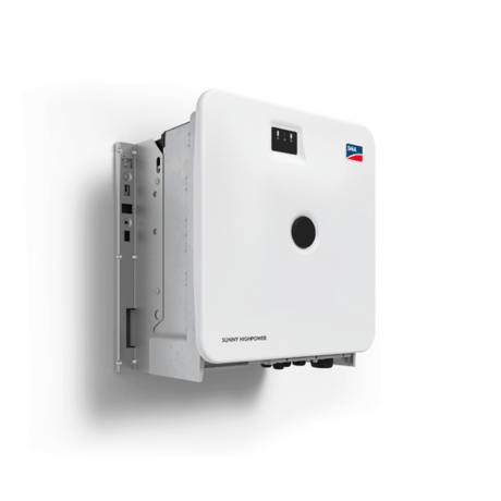 SMA Sunny Highpower PEAK3 SHP 150-21