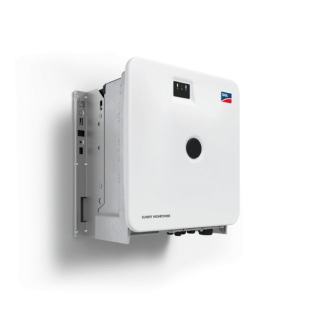 SMA Sunny Highpower PEAK3 SHP 150-21