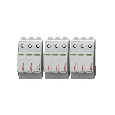 SMA Sunny Tripower CORE 1 DC ÜSS Typ I+II
