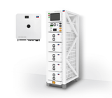 SMA Storage XL Indoor 89kWh/50kW