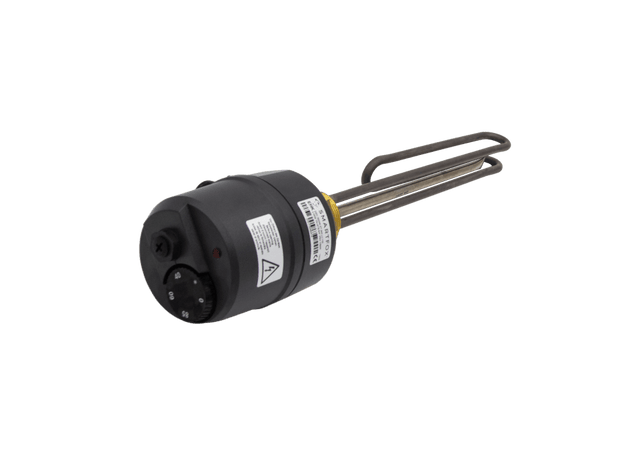 SMARTFOX Einschraubheizkörper 3kW 230V