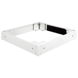 Sockel Set H100 für S-RACK Standschrank B=800 T=800, RAL7035