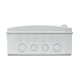 Netzumschaltbox Fronius Symo GEN24 Plus inkl. Smart Meter, FRT-fähig