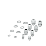 Netzumschaltbox Fronius Symo GEN24 Plus inkl. Smart Meter, FRT-fähig