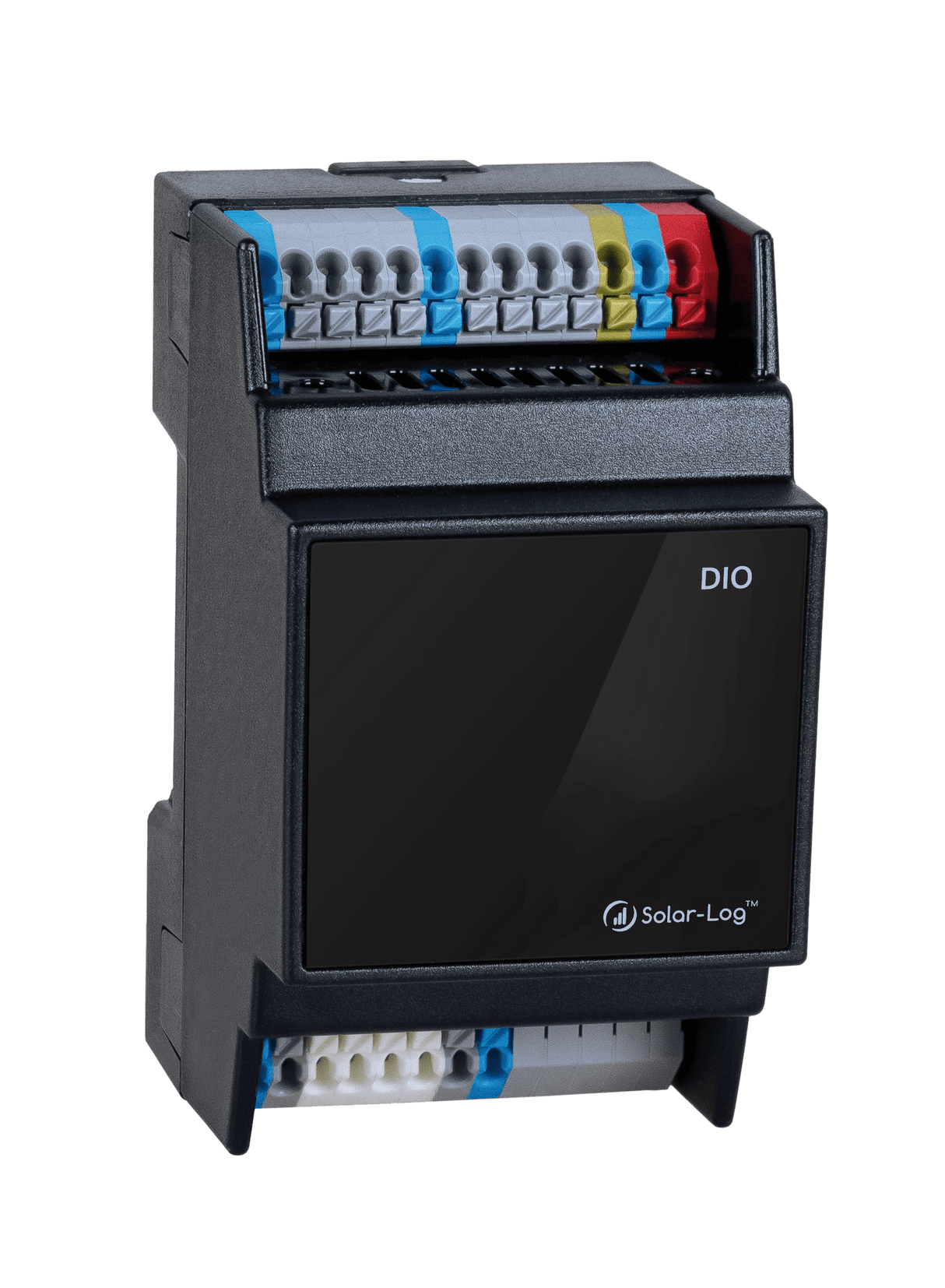 Solar-Log Base I/O Modul Powermanagement