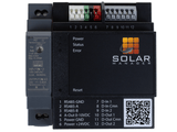 Solar Manager Connect 2 (Hutschiene)