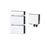 SolarEdge Nexis Paket 9,3 kWh + NX20K
