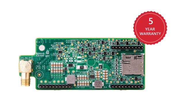 SolarEdge LTE Plug-In für Gewerbe- und Eigenheim-Installationen