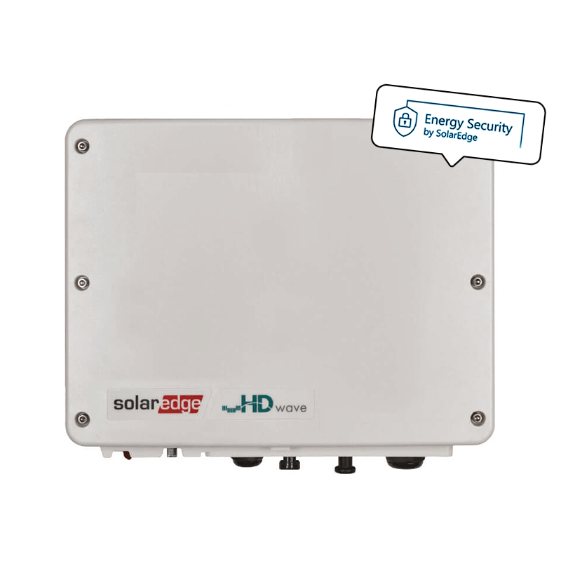 SolarEdge SE3500H-BEN4