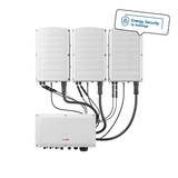 SolarEdge TRI 90kW/100kW