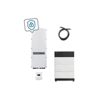 BYD Battery-Box Premium LVS 12.0 mit SolarEdge StorEdge Dreiphasen-Wechselrichter SE10K