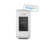 SolarEdge Ladestation 22 kW, Buchse, RFID, MID