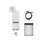 SolarEdge StorEdge RWS-Wechselrichter SE10K mit LG RESU 12