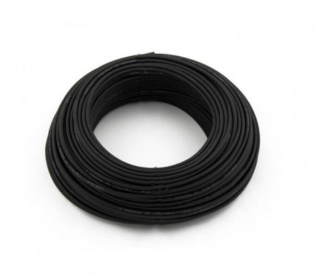 Solarkabel Helukabel Solarflex H1Z2Z2-K 6,0 mm² 100 m schwarz