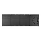 Mobiles Solarpanel 110 W