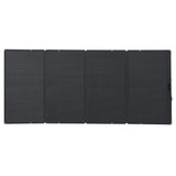 Mobiles Solarpanel 400 W