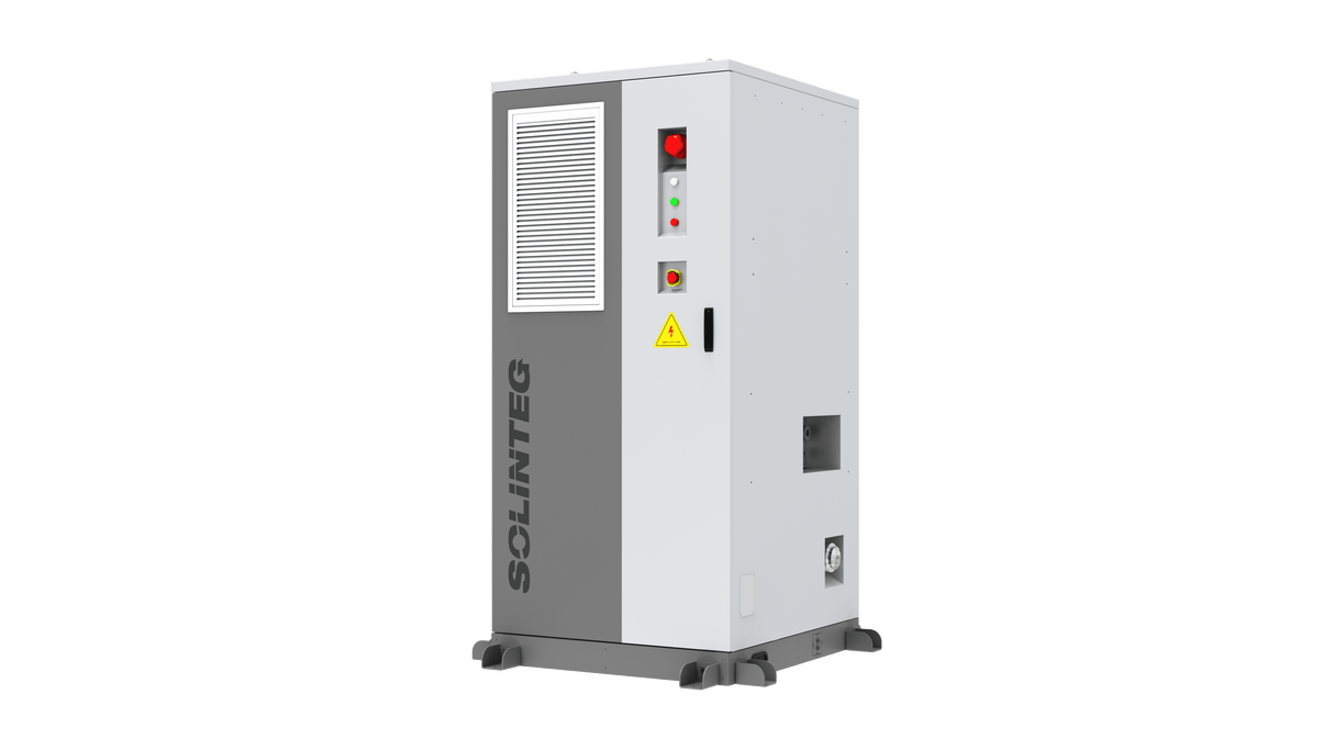 Solinteg E2BR-S96K-C