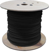 KBE Solarkabel DB+, 4mm², 500m, schwarz