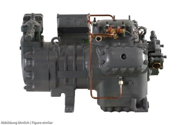 Verdichter Copeland 3DA*-50-AWM-X0000 halbhermetisch, sauggasgekühlt, Esteröl