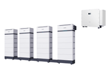Sungrow PowerKeeper ST250CF + SH125CX