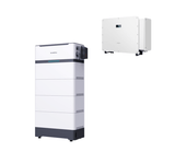 Sungrow PowerKeeper ST50CF + SH125CX