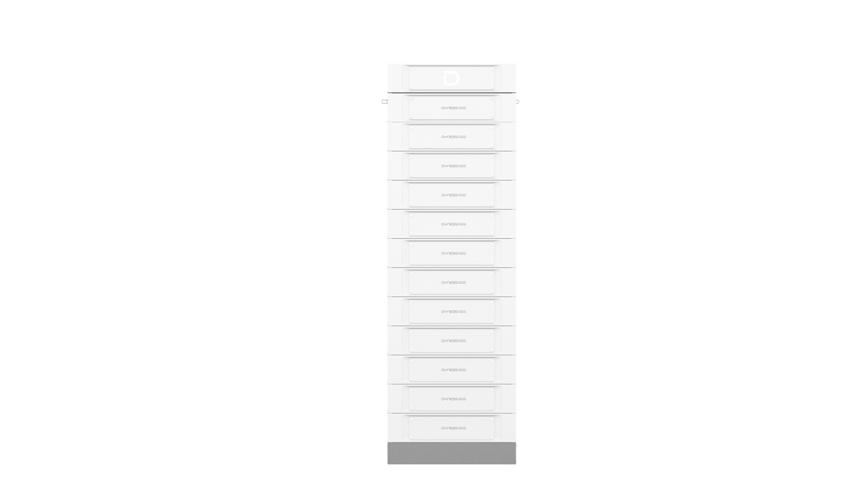 Dyness Stack 100 - 61,44kWh