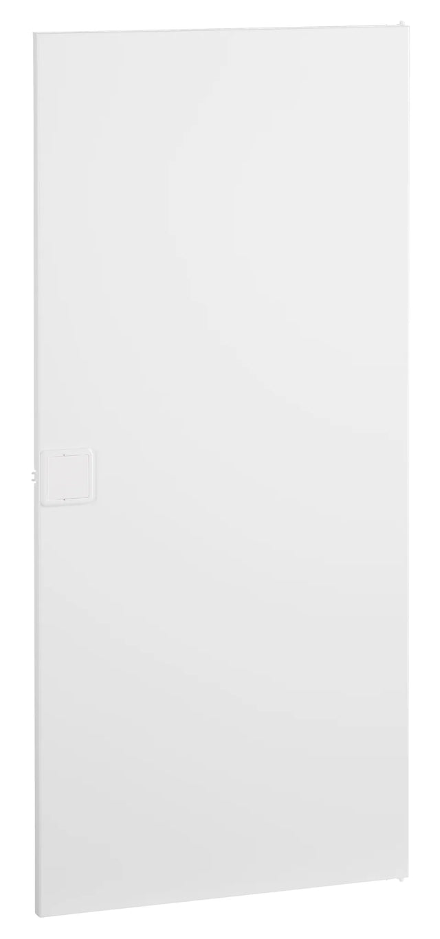 Stahlblechtüre zu AP-Verteiler 4-reihig BK003524--
