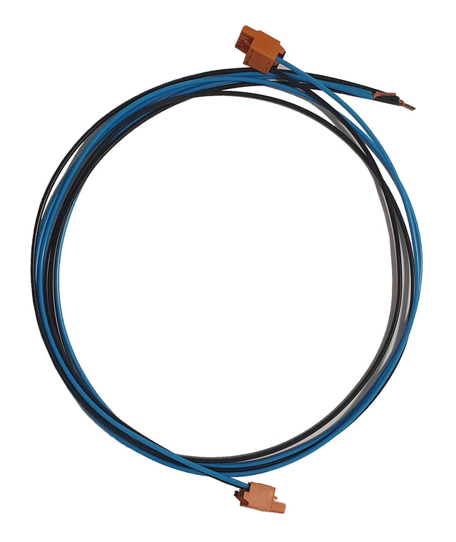 Standardkabelsatz ZSN, 3-polig (Weidmüller Steckverbinder)