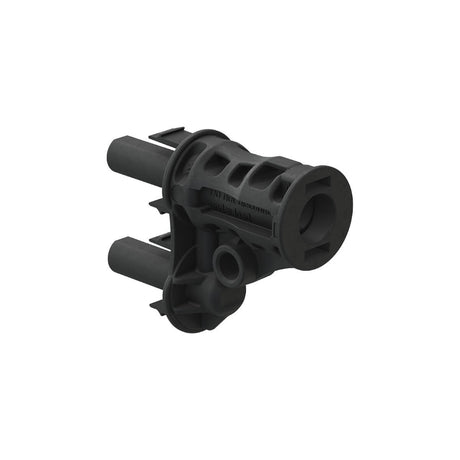 Stäubli Abzweigsteckverbinder MC4 EVO2 Stecker