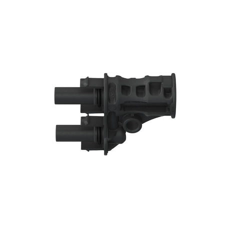 Stäubli Abzweigsteckverbinder MC4 EVO2 Stecker