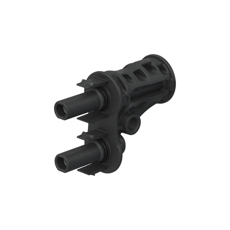 Stäubli Abzweigsteckverbinder MC4 EVO2 Stecker