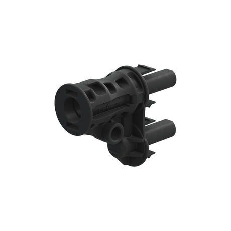 Stäubli Abzweigsteckverbinder MC4 EVO2 Stecker