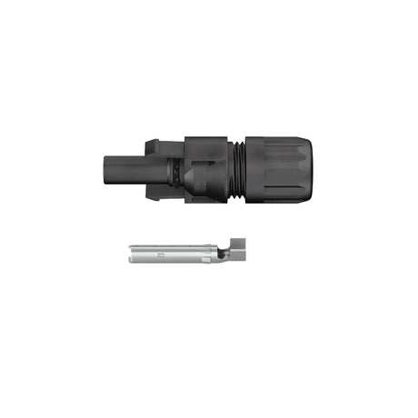 Stäubli MC4 Buchse, 4-6 mm² I, Da 5-6 mm