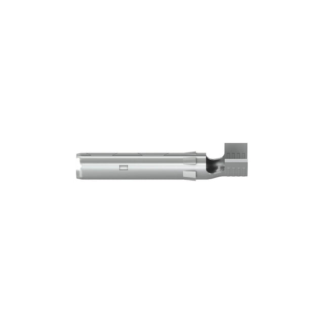 Stäubli MC4 Buchsenkontakt, nur Innenteil , 4-6 mm²