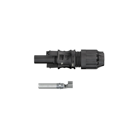 Stäubli MC4-EVO 2 Buchse 4-6 mm², Da 4,7-6,4 mm